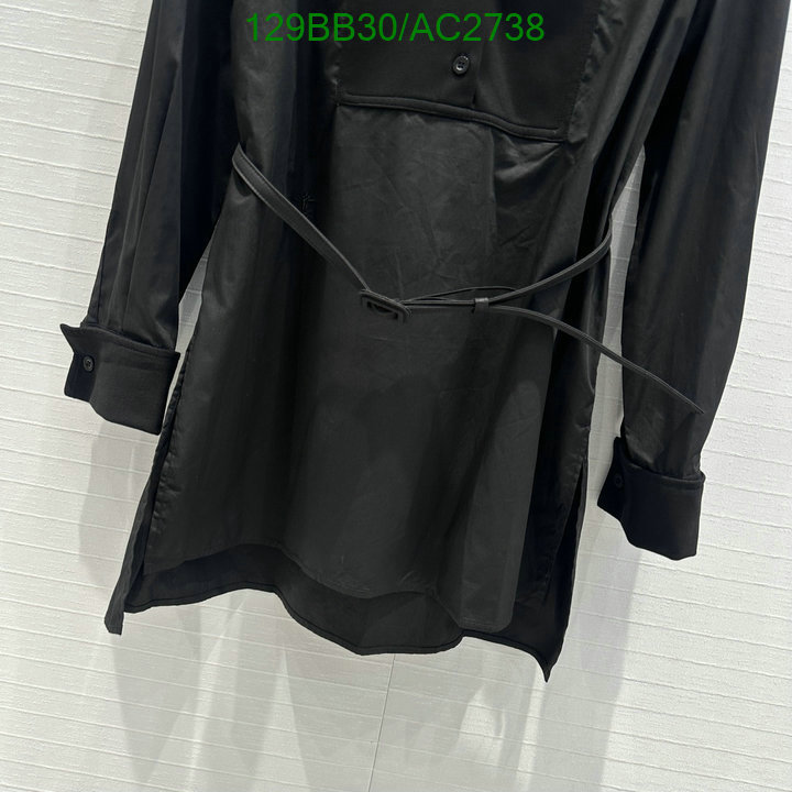 Clothing-Dior Code: AC2738 $: 129USD