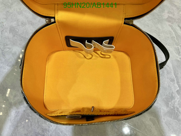 Goyard Bag-(4A)-Vanity Bag- Code: AB1441 $: 95USD