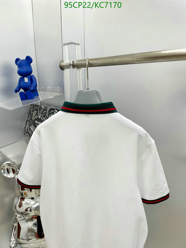 Clothing-Gucci Code: KC7170 $: 95USD