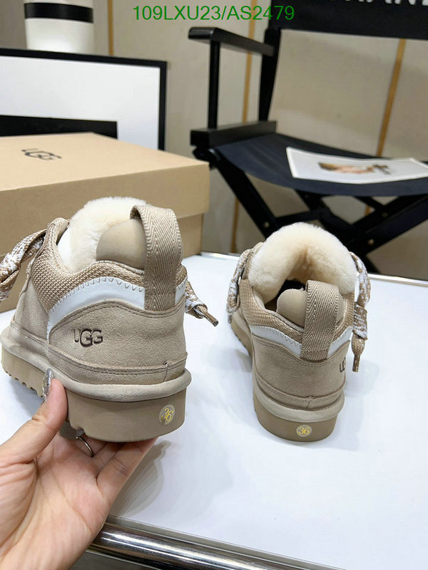 Women Shoes-UGG Code: AS2479 $: 109USD