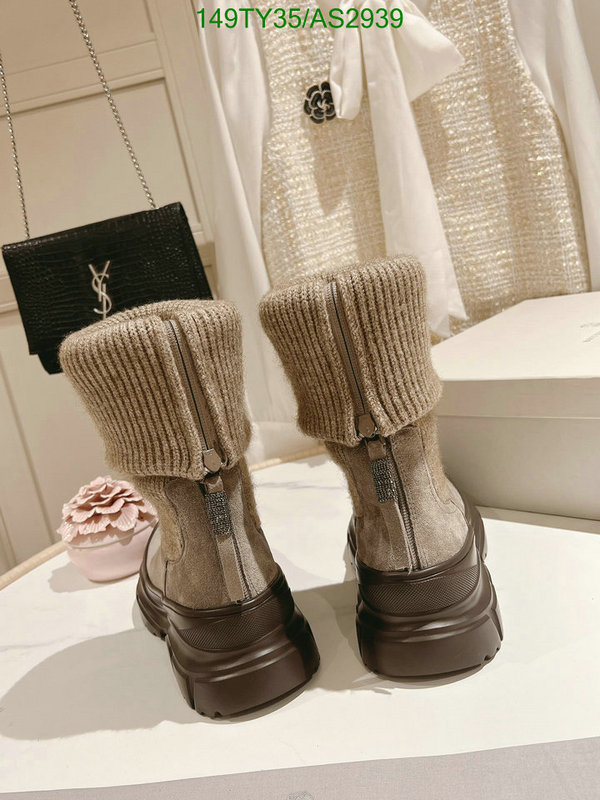 Women Shoes-Boots Code: AS2939 $: 149USD