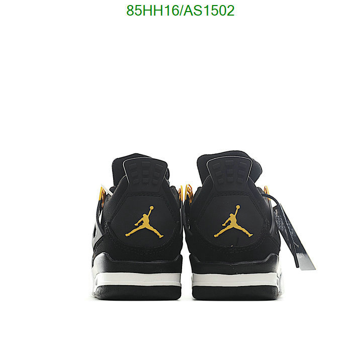 Kids shoes-Air Jordan Code: AS1502 $: 85USD