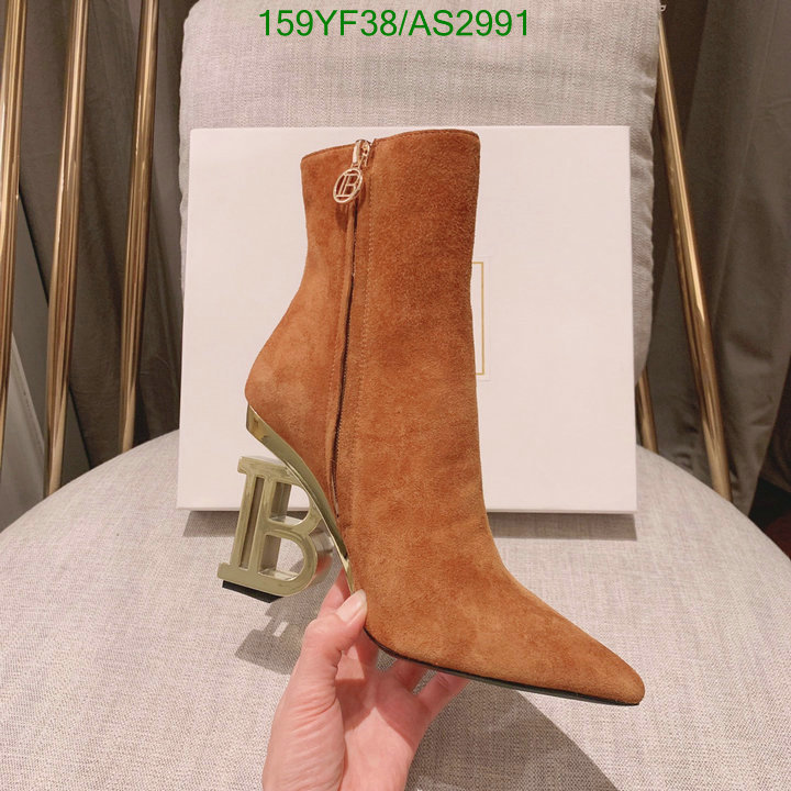 Women Shoes-Boots Code: AS2991 $: 159USD