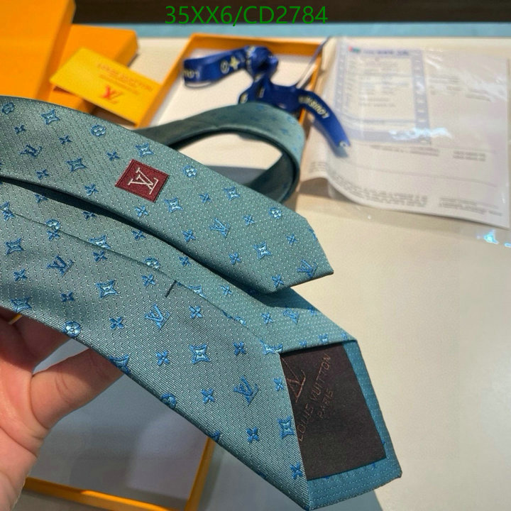 Ties-LV Code: CD2784 $: 35USD