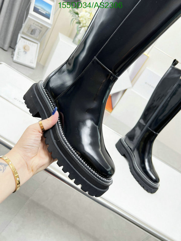 Women Shoes-Boots Code: AS2306 $: 155USD