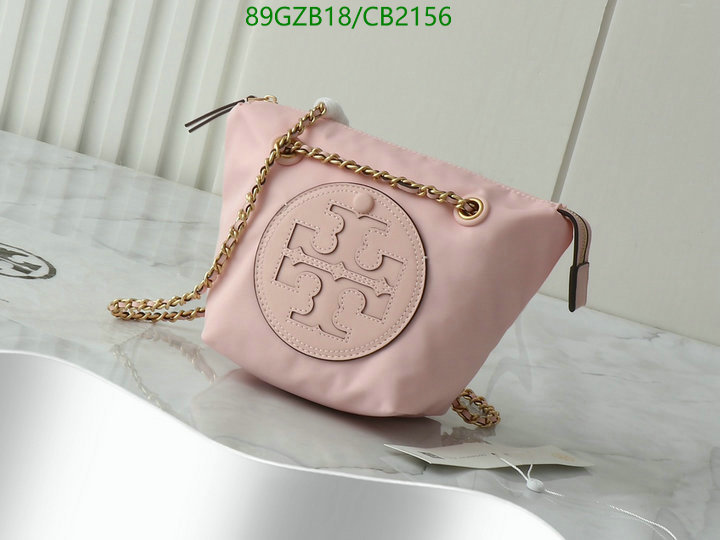 Tory Burch Bag-(4A)-Crossbody- Code: CB2156 $: 89USD