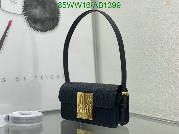 Dior Bag-(4A)-Other Style- Code: AB1399 $: 85USD