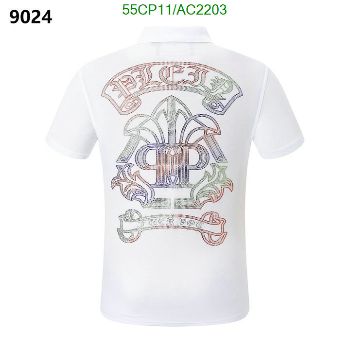 Clothing-Philipp Plein Code: AC2203 $: 55USD