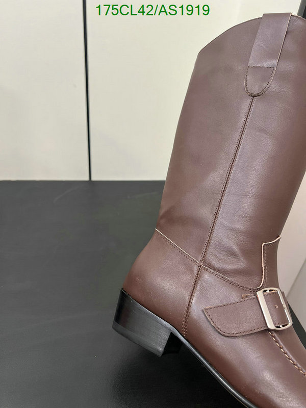 Women Shoes-Boots Code: AS1919 $: 175USD