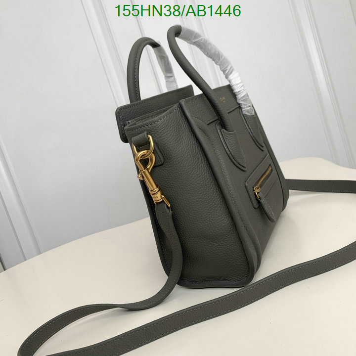 Celine Bag-(4A)-Handbag- Code: AB1446