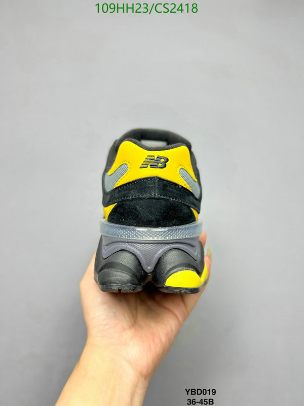 Men shoes-New Balance Code: CS2418 $: 109USD