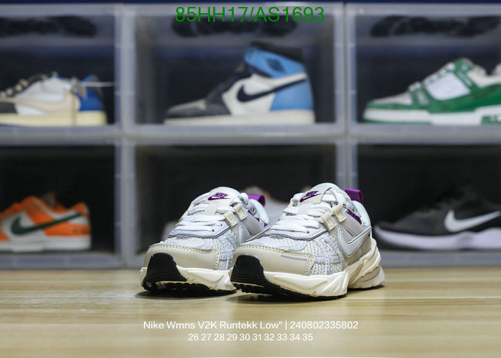 Kids shoes-NIKE Code: AS1693 $: 85USD