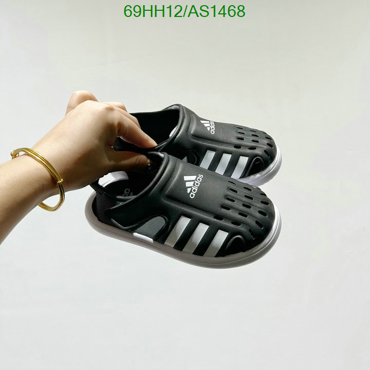 Kids shoes-Adidas Code: AS1468 $: 69USD