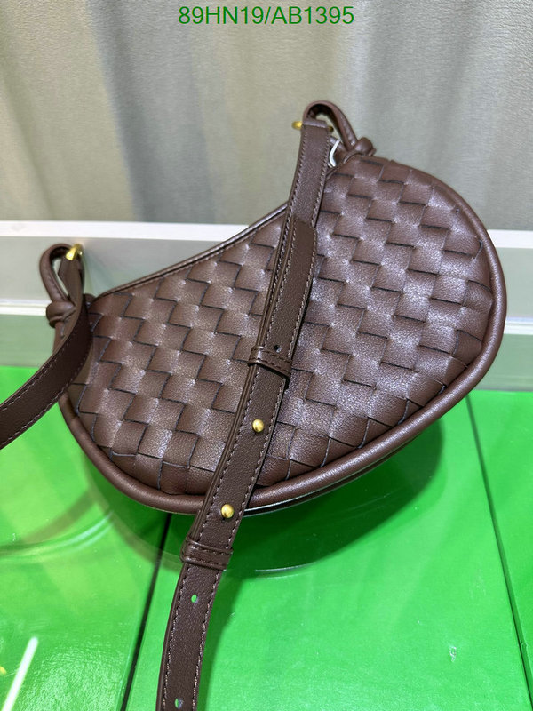 BV Bag-(4A)-Crossbody- Code: AB1395 $: 89USD