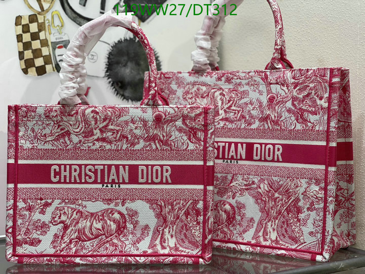 D0R Bags Big Sale Code: DT312