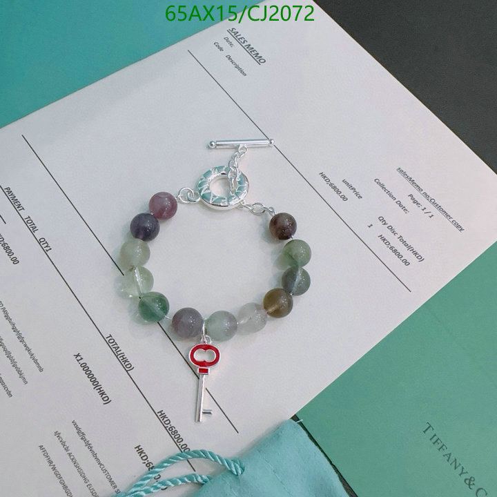 Jewelry-Tiffany Code: CJ2072 $: 65USD