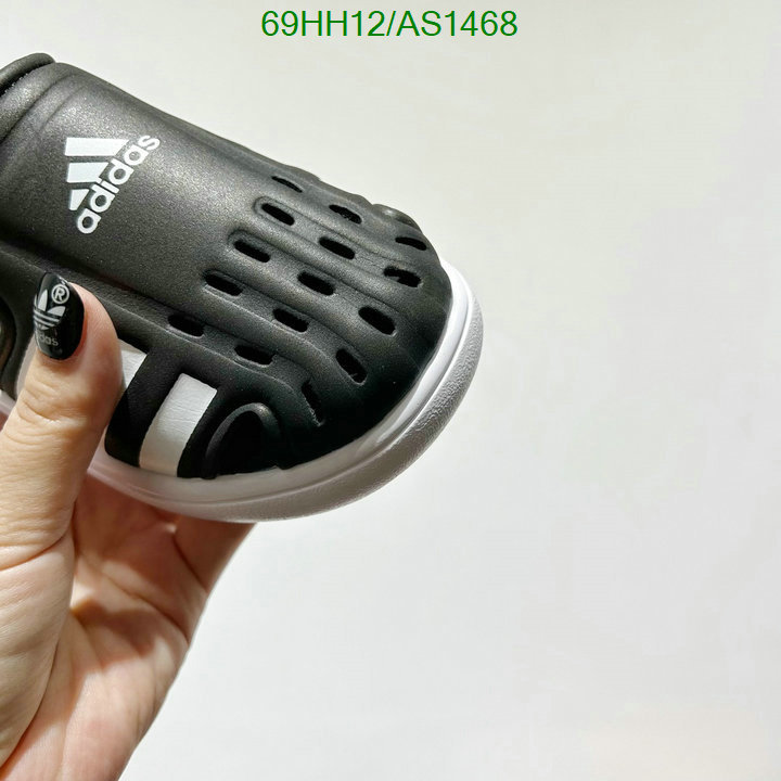 Kids shoes-Adidas Code: AS1468 $: 69USD