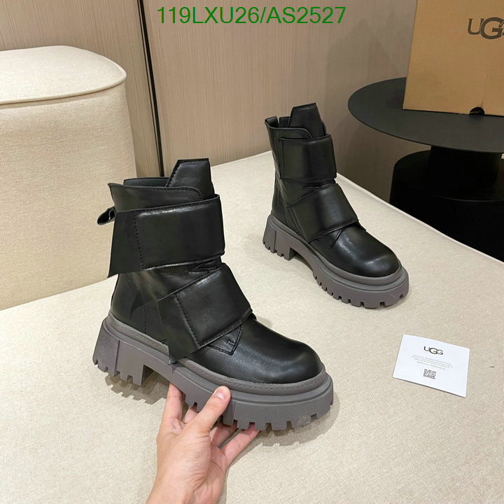 Women Shoes-Boots Code: AS2527 $: 119USD