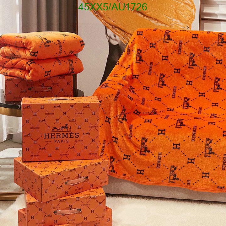 Blanket SALE Code: AU1726