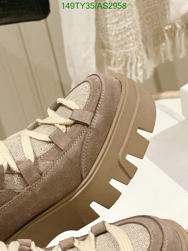 Women Shoes-Brunello Cucinelli Code: AS2958 $: 149USD