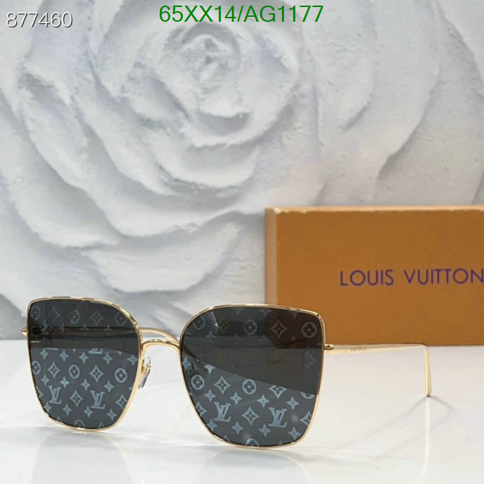 Glasses-LV Code: AG1177 $: 65USD