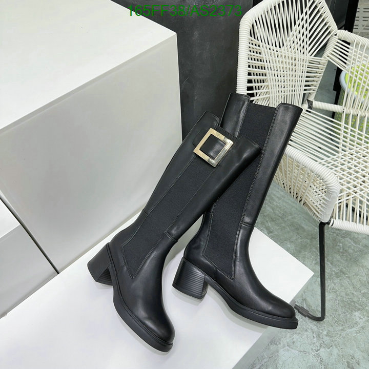 Women Shoes-Roger Vivier Code: AS2373 $: 165USD