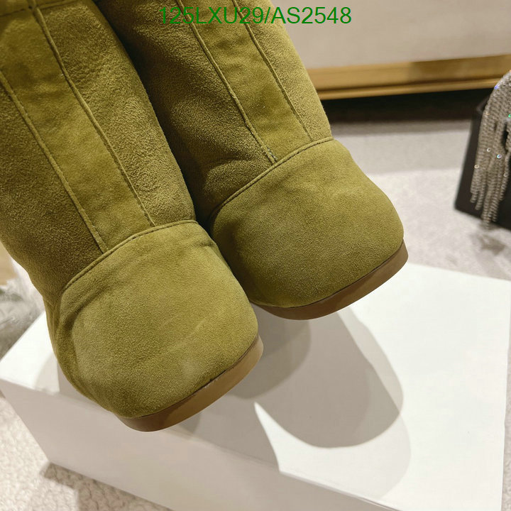 Women Shoes-Boots Code: AS2548 $: 125USD