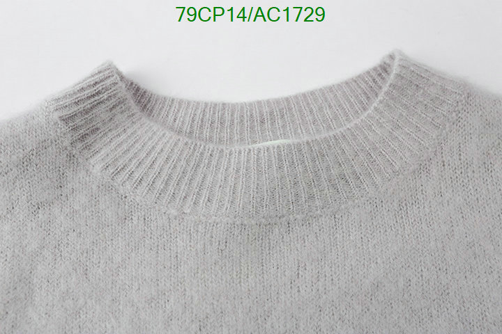 Clothing-Off-White Code: AC1729 $: 79USD