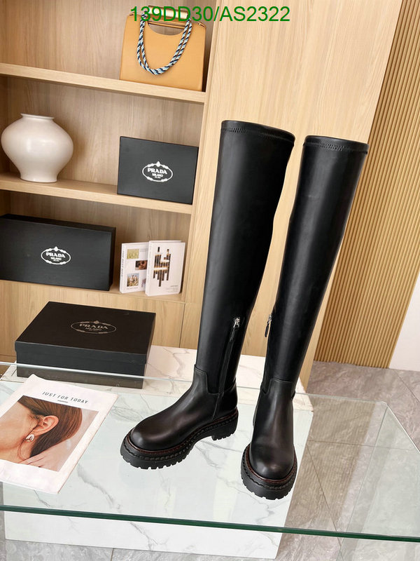 Women Shoes-Boots Code: AS2322 $: 139USD