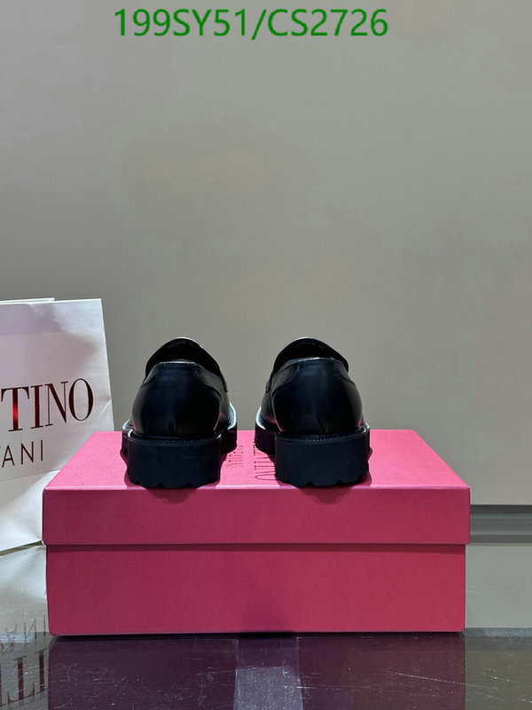 Men shoes-Valentino Code: CS2726 $: 199USD