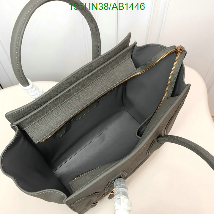 Celine Bag-(4A)-Handbag- Code: AB1446