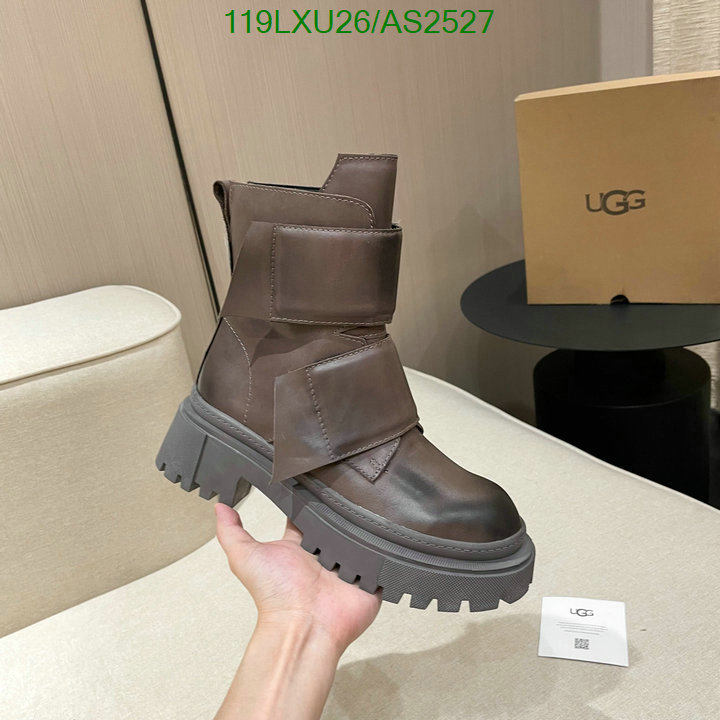 Women Shoes-Boots Code: AS2527 $: 119USD