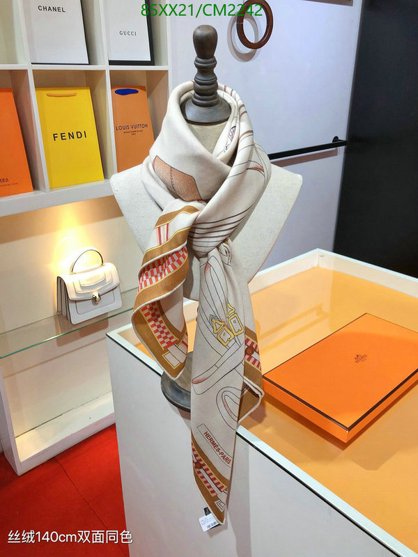 Scarf-Hermes Code: CM2242 $: 85USD