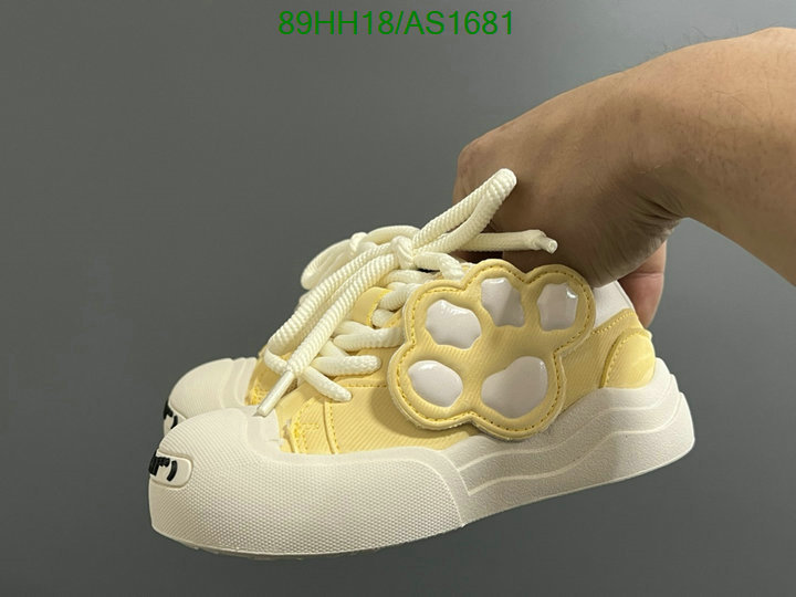 Kids shoes-NIKE Code: AS1681 $: 89USD