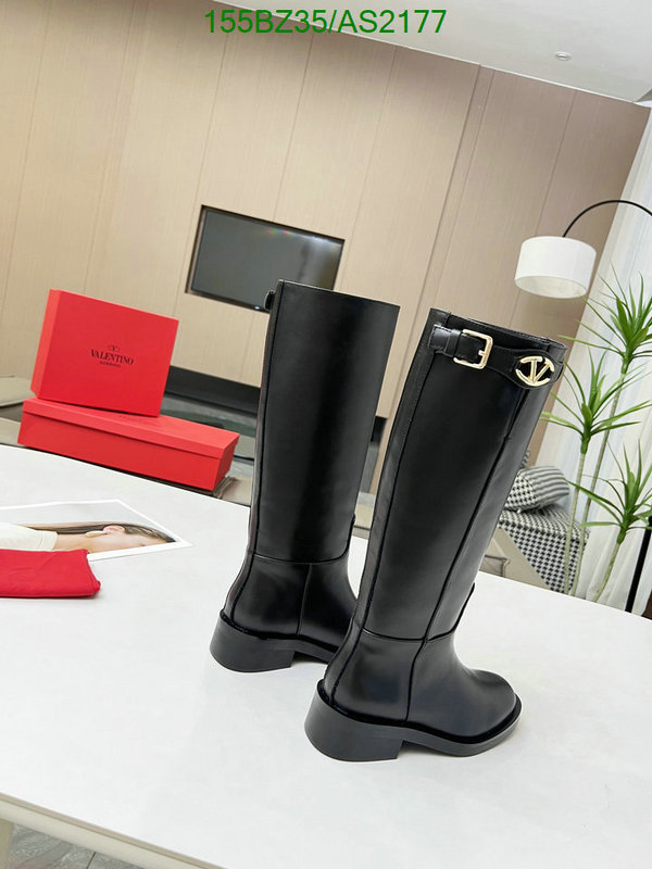 Women Shoes-Boots Code: AS2177 $: 155USD