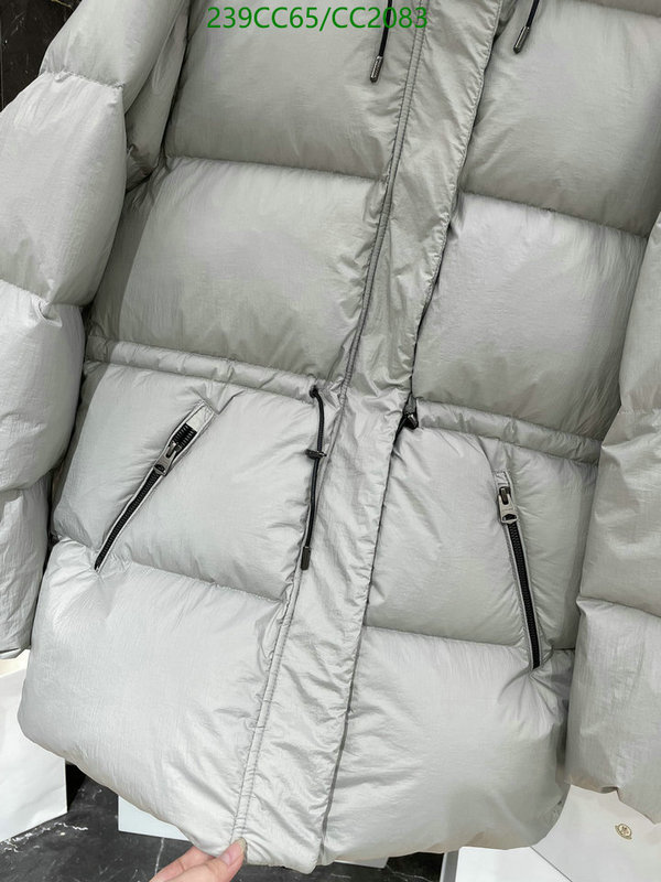 Down jacket Women-Mackage Code: CC2083 $: 239USD