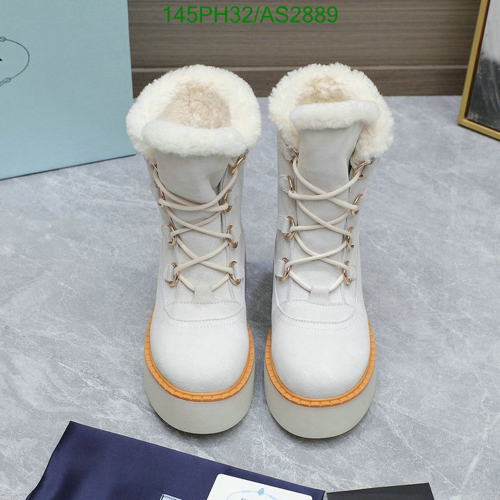 Women Shoes-Boots Code: AS2889 $: 145USD