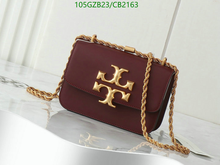 Tory Burch Bag-(4A)-Crossbody- Code: CB2163 $: 105USD