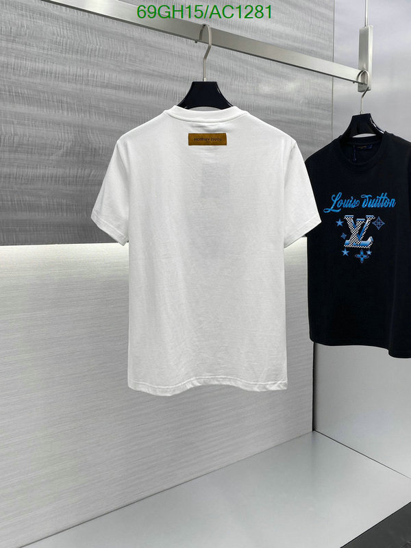 Clothing-LV Code: AC1281 $: 69USD