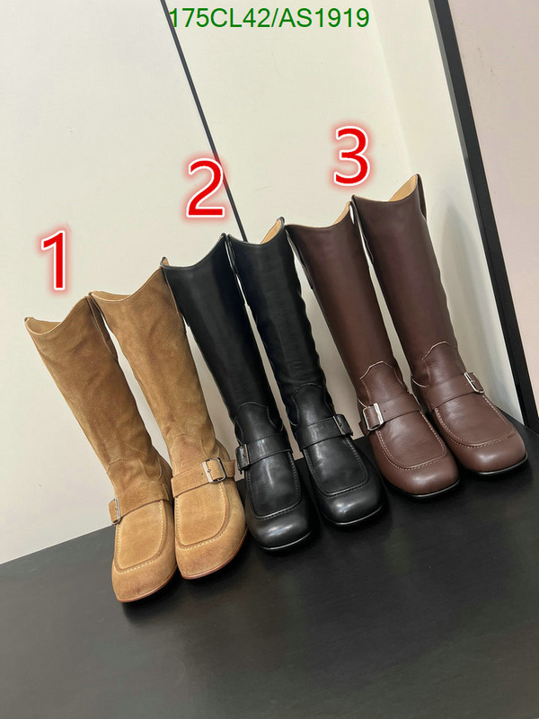 Women Shoes-Boots Code: AS1919 $: 175USD