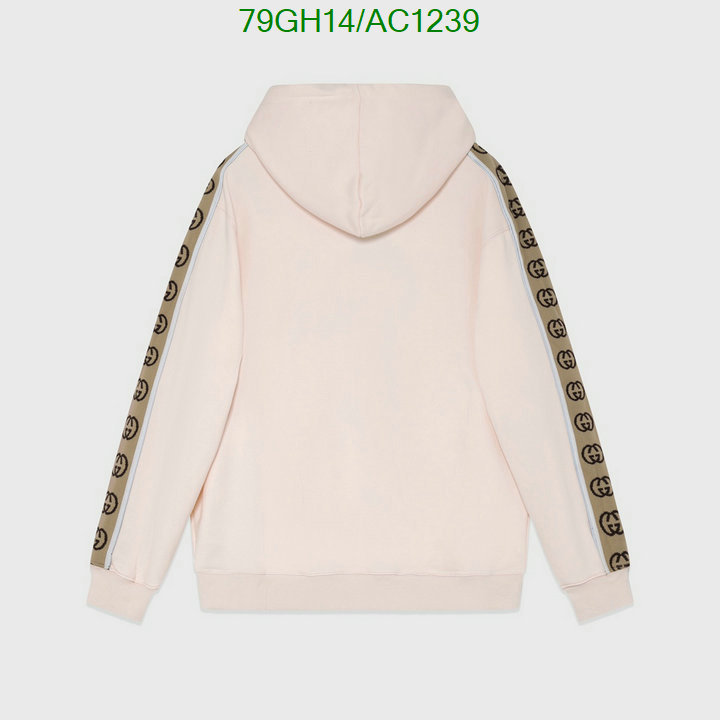 Clothing-Gucci Code: AC1239 $: 79USD