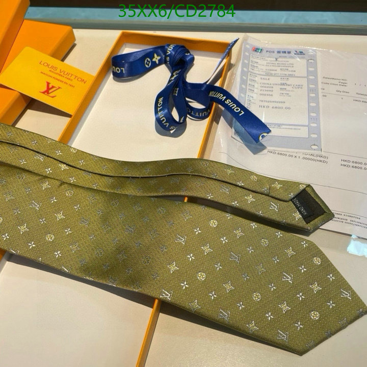 Ties-LV Code: CD2784 $: 35USD