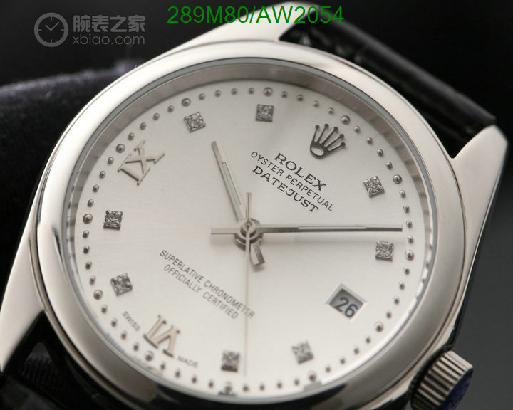 Watch-Mirror Quality-Rolex Code: AW2054 $: 289USD