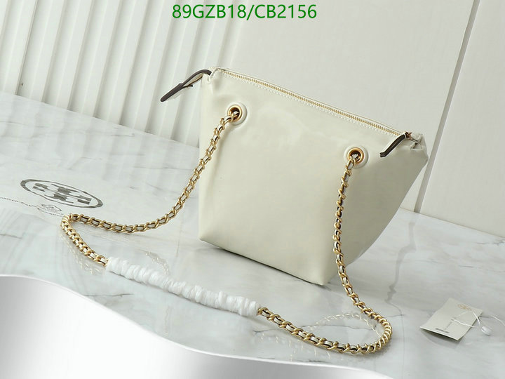 Tory Burch Bag-(4A)-Crossbody- Code: CB2156 $: 89USD