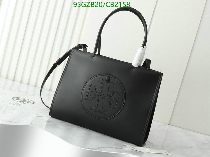 Tory Burch Bag-(4A)-Handbag- Code: CB2158 $: 89USD