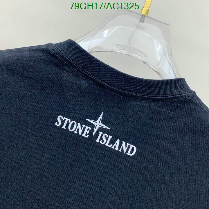 Clothing-Stone Island Code: AC1325 $: 79USD