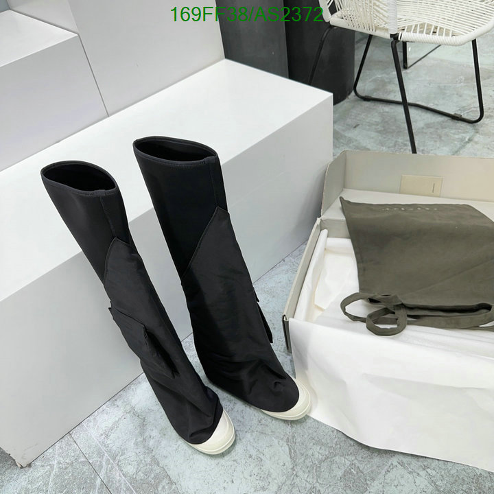 Women Shoes-Boots Code: AS2372 $: 169USD