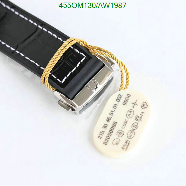 Watch-Mirror Quality- Code: AW1987 $: 455USD