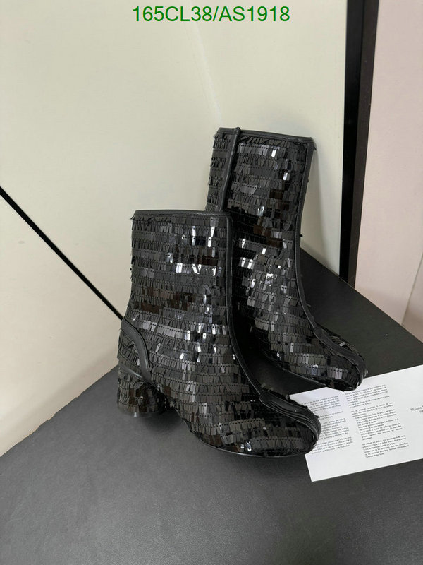 Women Shoes-Boots Code: AS1918 $: 165USD