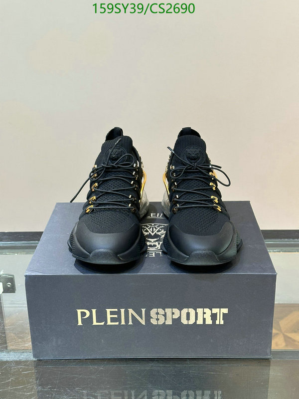 Men shoes-Philipp Plein Code: CS2690 $: 159USD